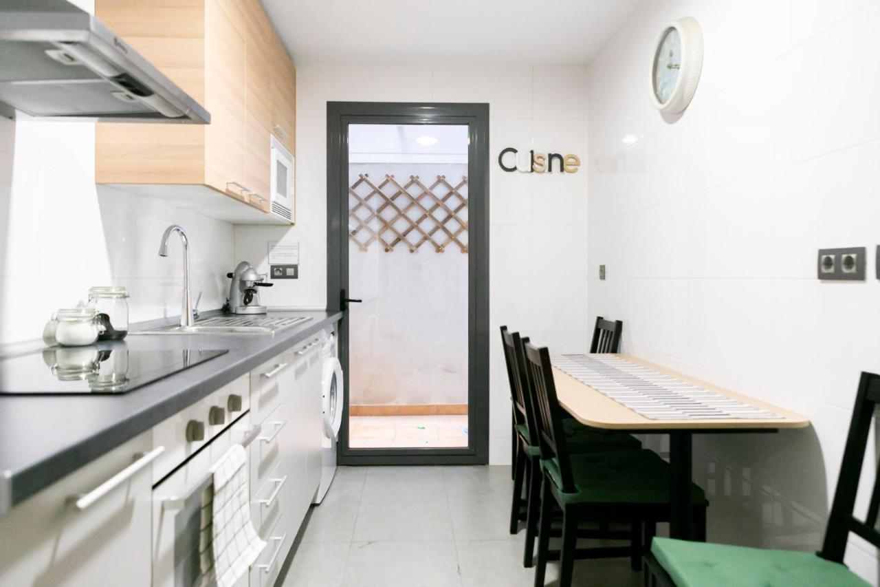 Apartamento Málaga Litoral Beach Exterior foto